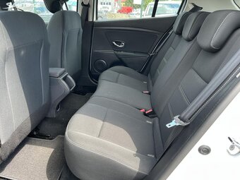 🚗 Renault Mégane 1.6i 16v LPG ČR 1.MAJ. odp.DPH - 13