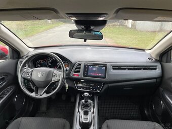 Honda HR-V, 1.6 i-DTEC 88kW - 13