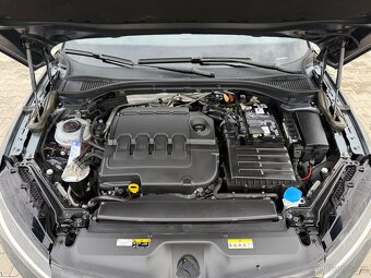 Škoda Superb Sportline 2020 2.0Tdi 140kw DSG Nové DCC CANTON - 13