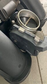 Díly motoru BMW N52 - 13