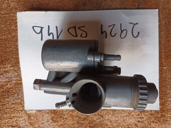 Karburátor Jawa -čz 350/354,Robot 98,Vikov ,Čz 502 - 13