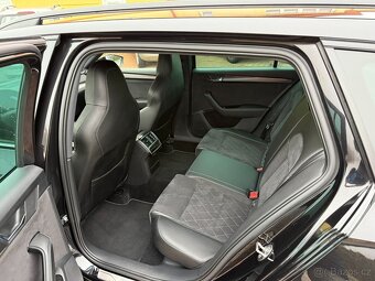 ŠKODA SUPERB 2.0 TDI 110kW DSG SPORTLINE-12/2020-216.400KM- - 13