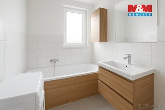Prodej bytu 3+1, 55 m², Hodonín, ul. Skácelova - 13