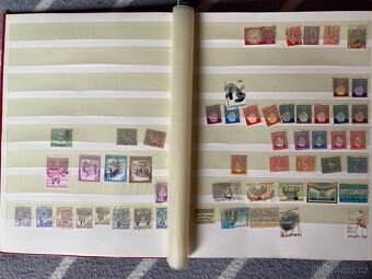 Album A4/32 stran č.73 - 13