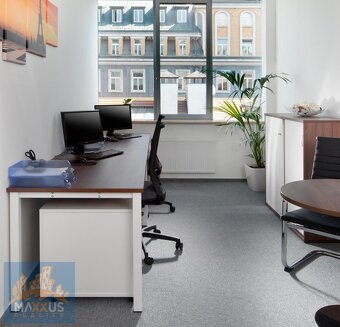 Pronájem kancelářských prostor (16 m2) - Bredovský dvůr, Oli - 13