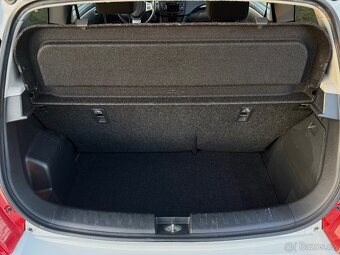 Suzuki Swift Sport - 13