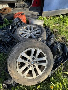 Nahradni dily t5 - 13