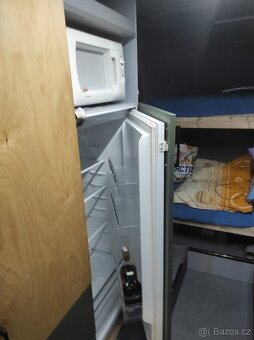 Prodám Obytný autobus Karosa Recreo - 13