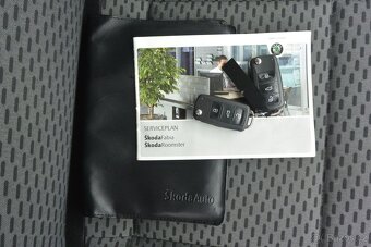 PRODÁM Škoda Roomster 1.2TSi - 13