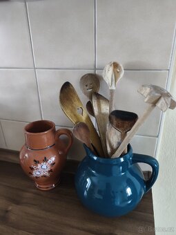 Kuchyňský mix - 13