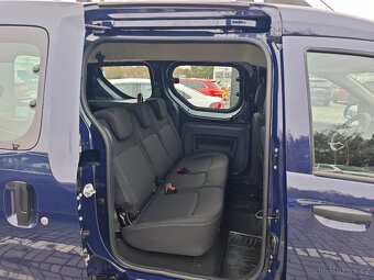 Dokker Arctica 1.6SCe 75kW po 1. majiteli - 13