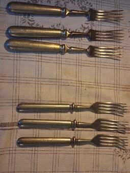 PŘÍBORY/ALPAKA - 13