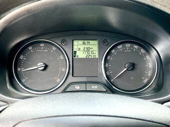 Škoda Roomster 1.2 TSi Scout - 13