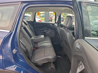 Kuga 1.5 EcoBoost 110kW po 1. majiteli - 13