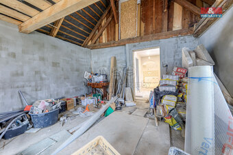 Prodej rodinného domu, 107 m², Černíkov - 13