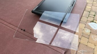 FLANDERS SCIENTIFIC DM 241, 10bit, 24" referenční monitor - 13