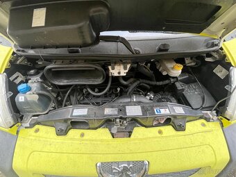 Peugeot Boxer L1H1 - 13