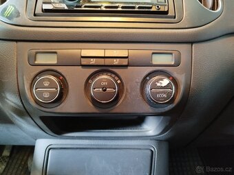 VW  golf V plus 1.9tdi - 13