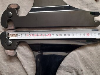 HARLEY DAVIDSON® BREAKOUT FXSB SISSYBAR - 13