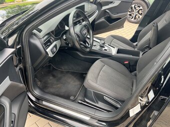 Audi A4 A Avant ( odpočet DPH) - 13