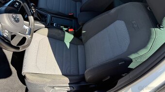 Volkswagen Golf //1.6TDi//81kW//R-LINE//LED SVĚTLA// - 13