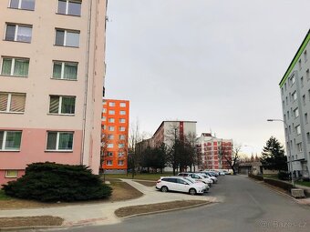Prodám byt 3+1 v Kojetíně okres Přerov - 13