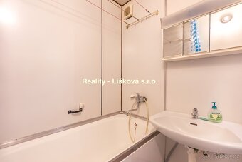 Prodej bytu v O.V. 3+1L  v ul. Vojanova, Ústí nad Labem - 13