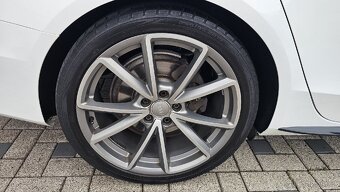 A4,COMPETITION, 3.0 TDI ,QUATTRO, 180KW, 3X S LINE 2015 - 13