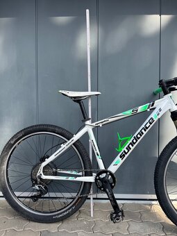Horské kolo Sundance, vel. rámu XS, XT/SLX, 26” - 13
