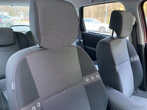 Renault Scénic 1.5 dci Expression pěkný - 13