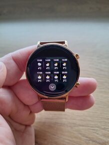 Huawei watch GT2 - 13