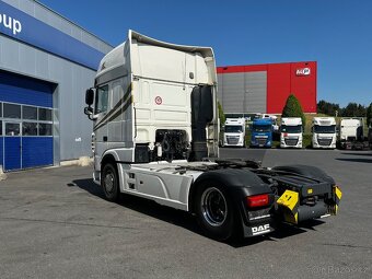 Ojeté vozidlo DAF XF 480 FT SSC EURO 6, tahač 4x2 Stand. - 13