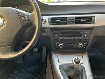Prodám BMW e 90 - 13