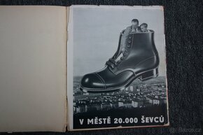 Technické publikace  ČSR 1935 a Protektorát 1941 - 13