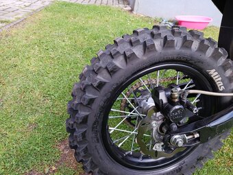 Prodám Stomp 120 - 13