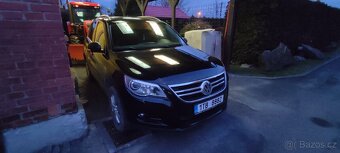 VW Tiguan - 13