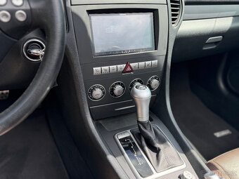 Mercedes SLK 200 - 13