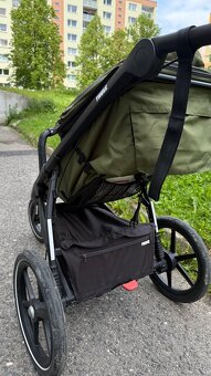 Thule Urban Glide 2 Green - 13