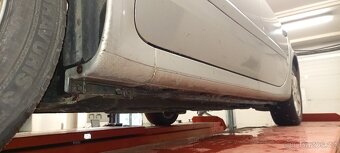 Renault Laguna ll combi 2.0 16V Lpg - 13