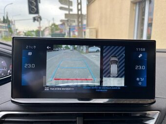 PEUGEOT 3008 II (2) BlueHDi 130 S&S ALLURE EAT8 03/2021 - 13
