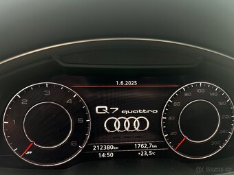 Audi  Q7 S-Line 3.0 TDI - 13
