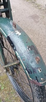 NSU Quik s TP, malá RZ,STK.. - 13