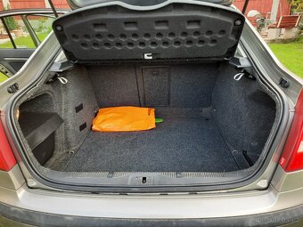 Octavia 1.9Tdi - 13