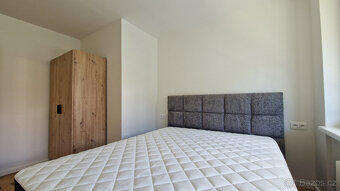 Pronájem bytu 2+kk 47 m² Žernovská, Praha 10 - Strašnice - 13