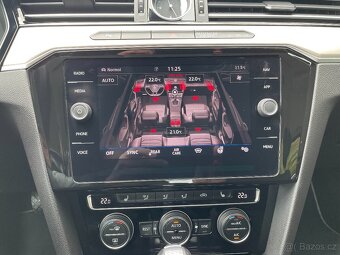 Volkswagen Passat 2.0 TSI 200kW DSG 4x4 HIGHLINE - 13
