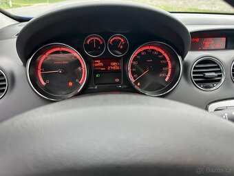 Peugeot 308 hdi 66kw - 13