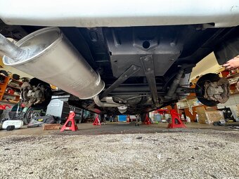 Peugeot 206 CC 2.0i po servise/STK - 13
