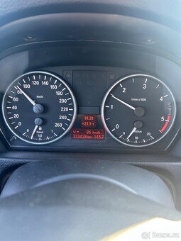 Bmw e91 320d m paket - 13