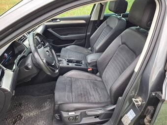 VW PASSAT B8 1.6TDI 88KW HIGHLINE - 13