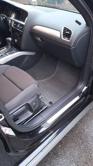 Audi A4 allroad, 2,0 TDI 130kW 4x4 - 13